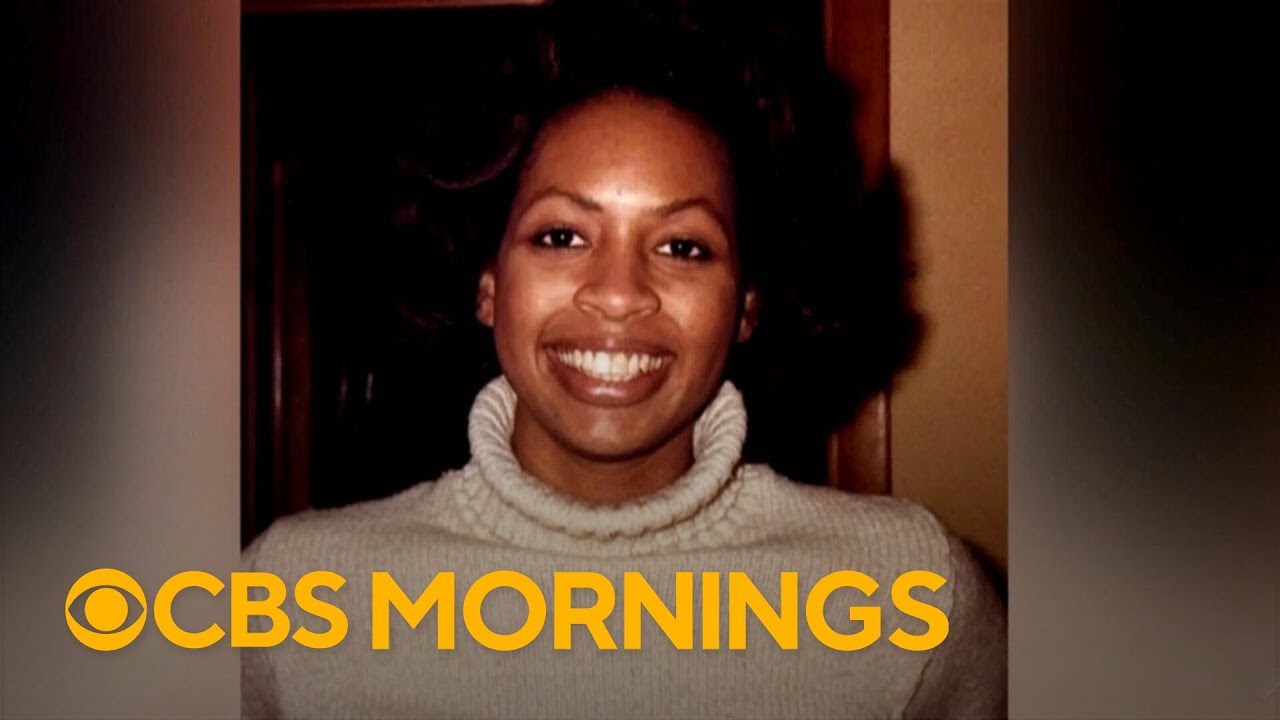 DNA left on a washcloth leads to suspect in murder case decades later ...