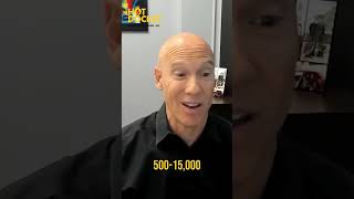 How This Lawyer Went From 20 Views to 15,000 Views on YouTube #Shorts #hotdocket #podcast
