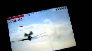 tigers pacific on xperia mini pro sk17i симулятор военного самолета screenshot 5