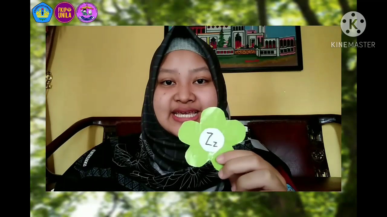 Teaching English For Young Learners || Winna Annisa Kusuma 1913054010