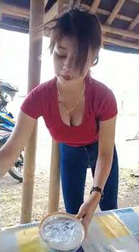 PENJUAL DAWET KIMPLAH KIMPLAH 5U5U NYA
