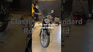 royal enfield classic 350 new model 2023Price Mileage New Update full review automobile viral