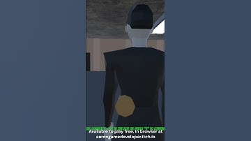 Free In Browser Bullet Time Game #gamedev #piratejam #unity #puzzlegame #gamejam #indiegame #unity3d