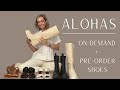 Alohas: Sustainable Shoe Brand Review