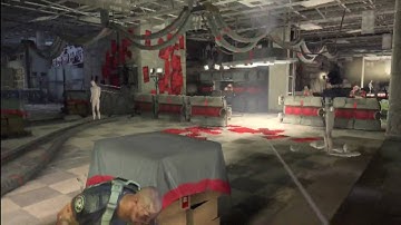 Army of Two - 40th Day Part 25 Walkthrough / Gameplay on the PS3 in HD