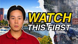 Moving to Portland Oregon 10 Things You NEED to Know First