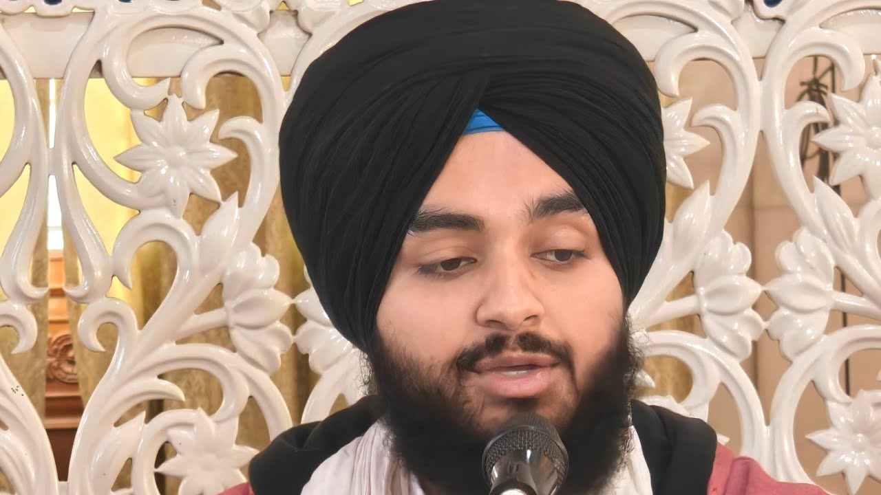 ਗੁਰਸ਼ਬਦ ਕੀਰਤਨ ਵਿਚਾਰ | ਕਤ ਜਾਈਐ ਰੇ ਘਰ | ਰਾਖ ਸਦਾ ਪ੍ਰਭ ਅਪਨੇ ਸਾਥ | Kat Jaiae Re | Rakh Sada Prabh Aapane