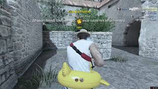 SF2: Hack (Superbullet + Aimbot) - AM'EYAD' - Pharaoh'sCurse