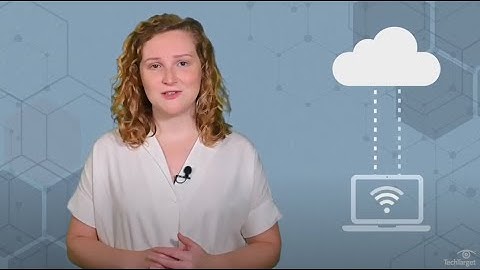8 Characteristics of Cloud Computing