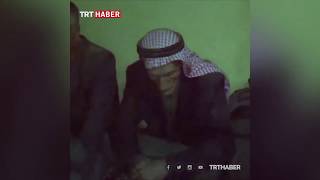 Ypg/Pkknın Canlı Kalkan Olarak Kullandığı Siviller Kurtarıldı