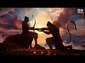 Raghunandana |HanuMan(Telugu)|Prasanth Varma, GowraHari, Saicharan, Lokeshwar, Harshavardhan, Kalyana Mp3 Song