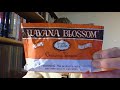 havana blossom chewing tobacco Chew Review Part 2 : Havana Blossom havana blossom chewing tobacco Chew Review Part 2 : Havana Blossom