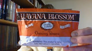 Chew Review Part 2 : Havana Blossom