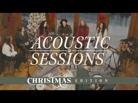 Acoustic Sessions #3