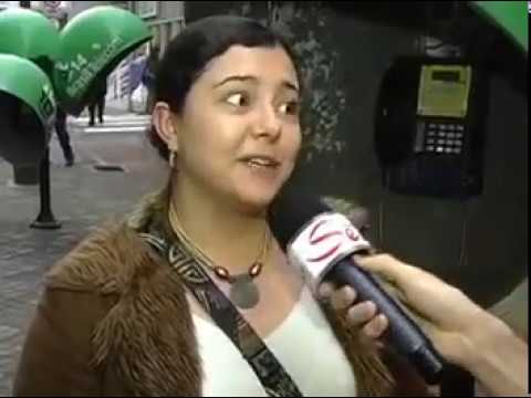 Vídeo: O Que é Importante Para Uma Mulher No Sexo?