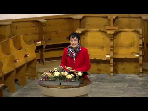 वीडियो: चर्च ऑफ एडेलबोडेन (डोर्फकिर्चे एडेलबोडेन) विवरण और तस्वीरें - स्विट्जरलैंड: एडेलबोडेन