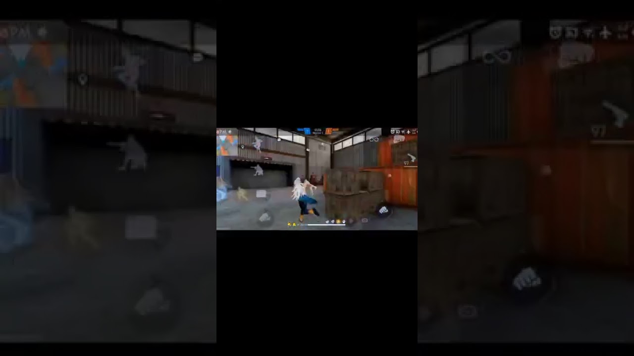 Mobile Apelapato 🤯😍 || Charlesz Custom Hud 😳⚙️ 