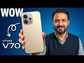 Vivo V70 Review Zeiss Camera King?