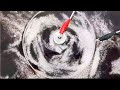 Very Intense Electric Current in Water in the Presence of Strong Magnetic Field.