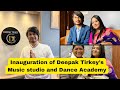 Deepak tirkeys music studio  dance academy deepaktirkeymusicstudio deepaktirkeydanceacademy