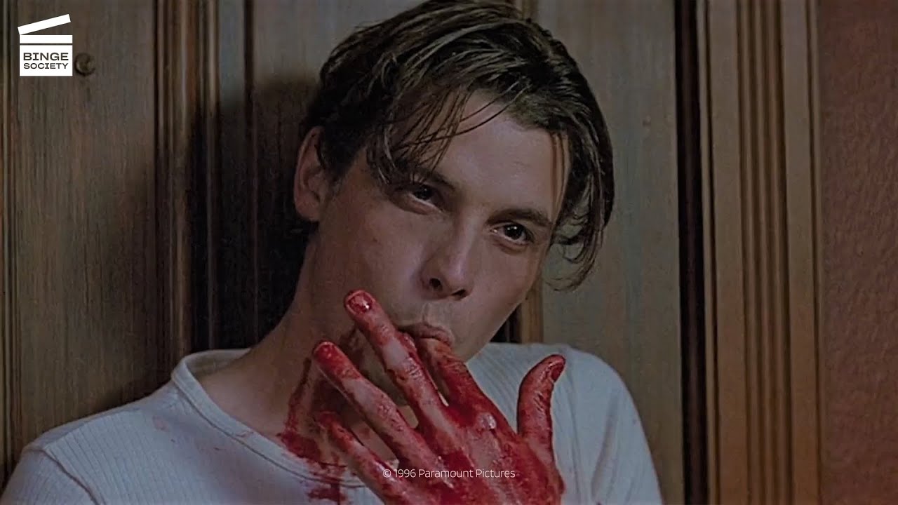 Qui Est Le Tueur Dans Scream