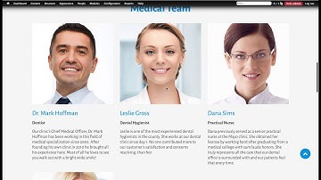 Drupal 7 - How  to edit column layout in semantic views.