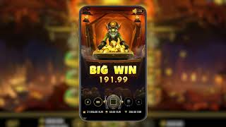 Cave of Gold | Mobile | Video Slot | BF Games screenshot 4