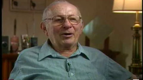 Al Gross, 2000 Lemelson-MIT Lifetime Achievement W...