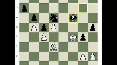 The Principle of Two Weaknesses Bonus Video!   Chess Videos   Chesscom