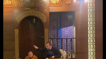 مسجد الداوود  /  سورة  الفجر