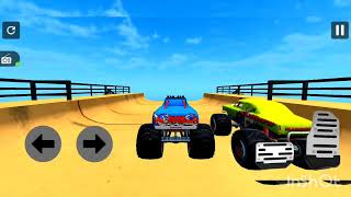 Extreme Car Driving Simulator 🚗🔥 | My First Gameplay | FAST GAMING screenshot 2