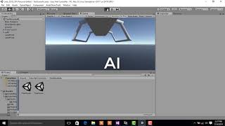 Easy heli control (AI demo) screenshot 4