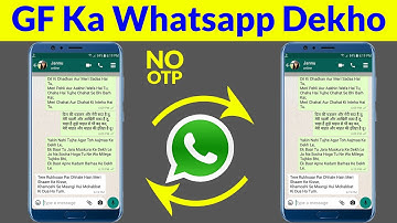 How to export Whatsapp chat as PDF | 🔥 Whatsapp Chat Export