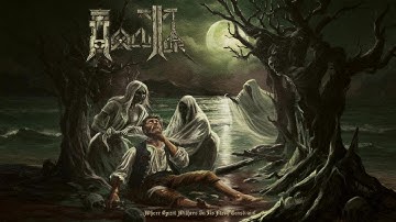 Hexecutor - …Where Spirit Withers in Its Flesh Constraint (FULL ALBUM)