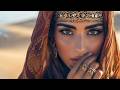 Dark Darbuka – Deep House Percussion (8D Headphones Build-Up)