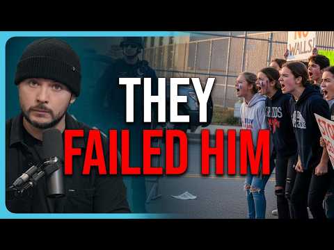 Thumbnail for THEY FAILED HIM