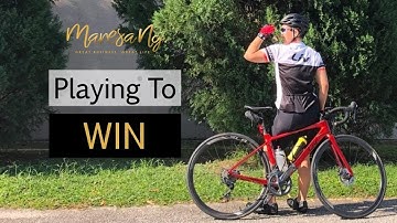 What does a business coach do? | Maresa Ng, Business Coach