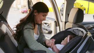 National Safety Council | Your Ride, Your Rights