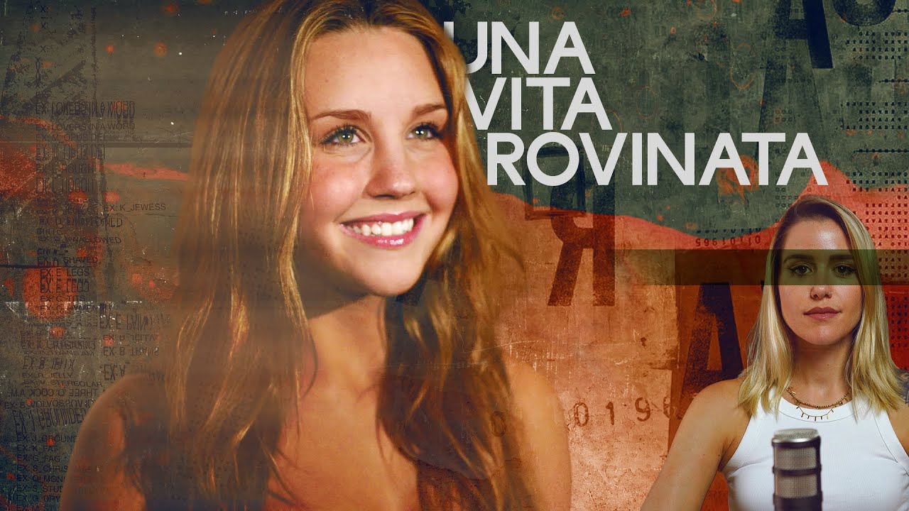 Che cosa è successo davvero ad AMANDA BYNES?