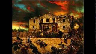 Nacho Gringos: Lonely Winds Of Alamo Profile