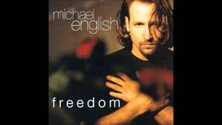 Michael English - The Wind chords