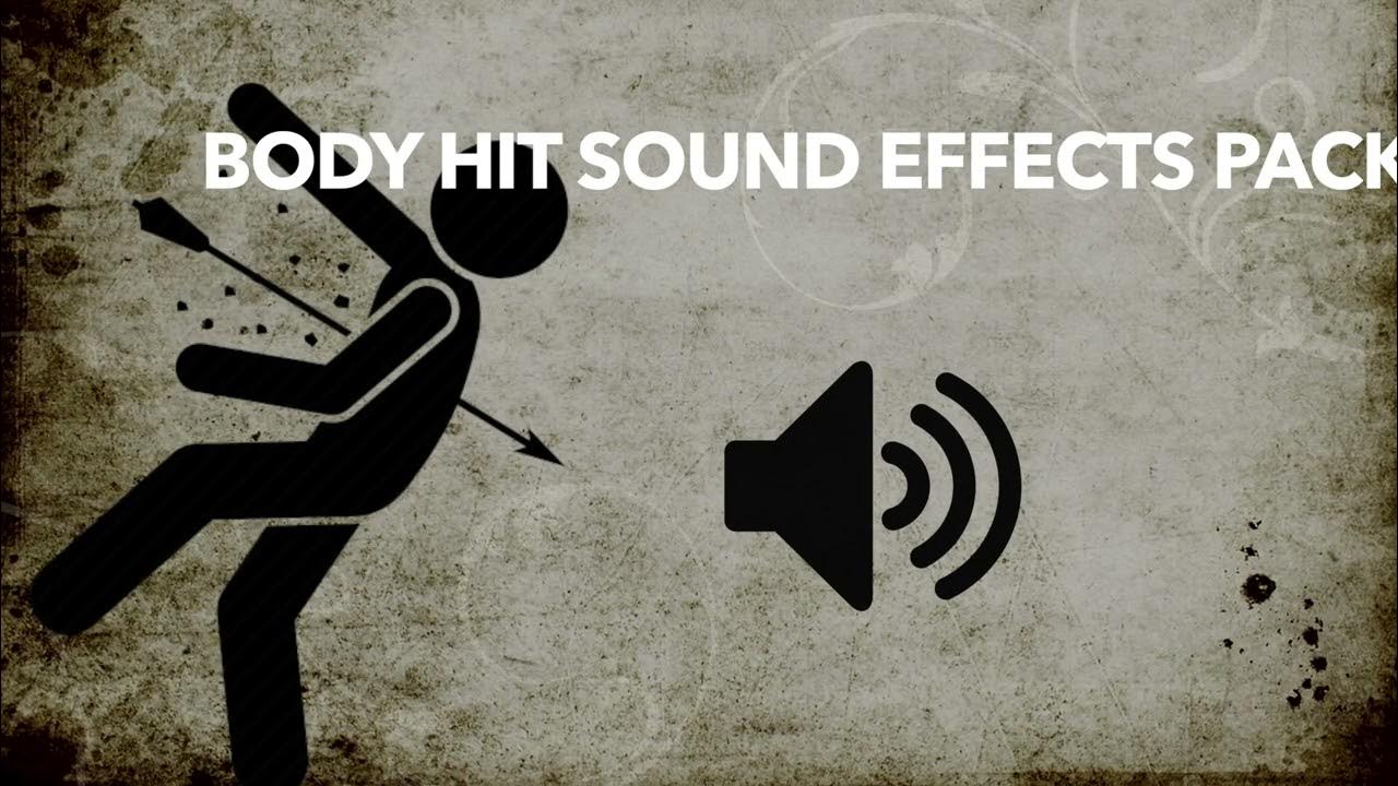 Body Hit Sound Effects Package High Quality YouTube body-hit-sound-effects-package-high-quality-youtube