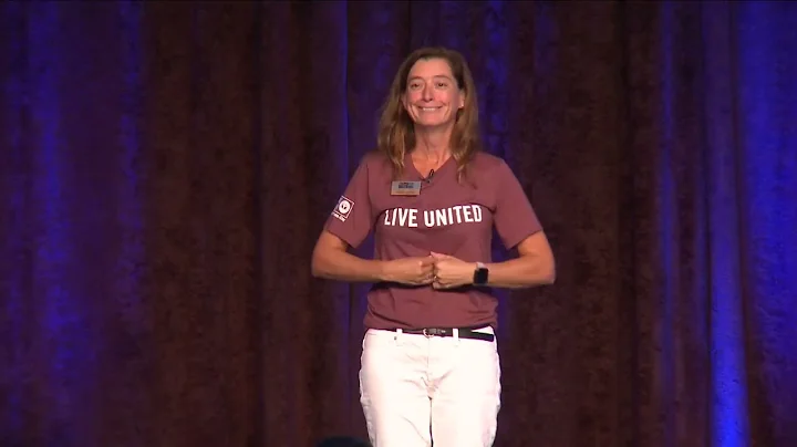 2022 United Way of Cass-Clay Campaign Kickoff: Dan...