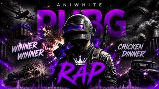 PUBG RAP 2026 🔥 BEST GAMING RAP | CHICKEN DINNER SONG