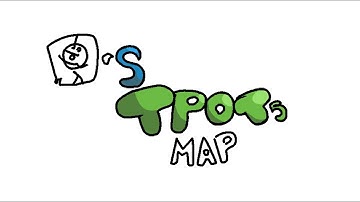 TPOT 5 MAP (The first one.) (backups) (dont forget to say done in replies when ur part done)