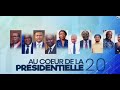 Au coeur de la presidentielle 2023