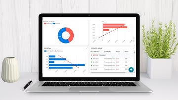 Aplicativo de Gestão Financeira e Curso de Google AppSheet