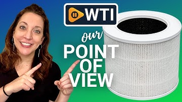 LEVOIT Air Purifier Replacement Filters | Our Point Of View