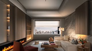 Celebrity iPad procreate interior design| hand-painted design process #interiordesign #ipadhand-painted Net Worth
