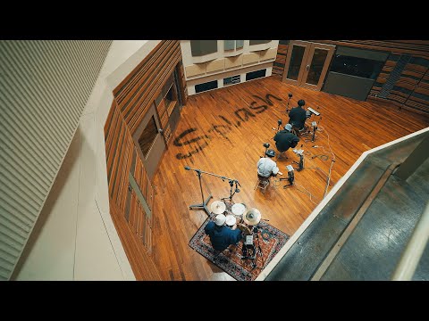 SPECIAL OTHERS ACOUSTIC - Splash (Official Video)